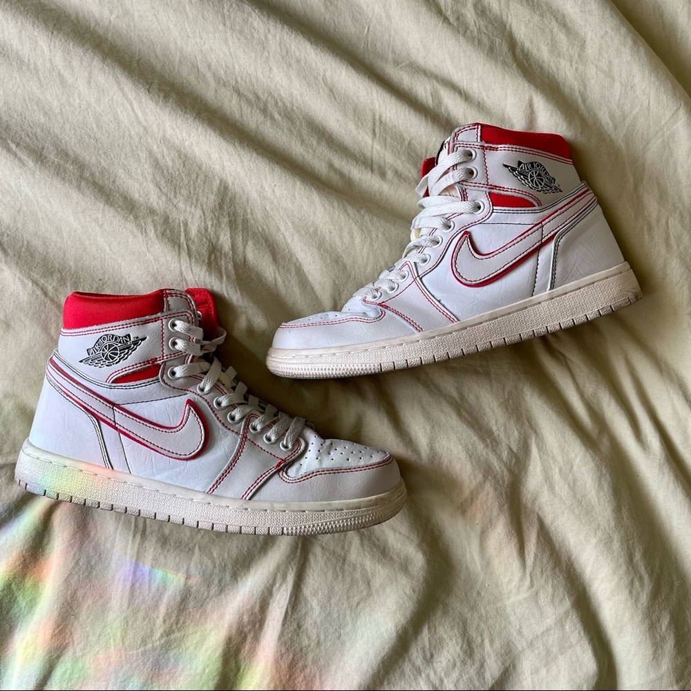 Nike Air Jordan 1 Retro High OG Shoes